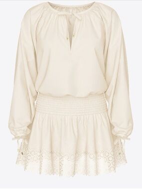 Victoria’s Secret Linen Dress